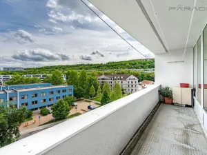 Prodej bytu 2+1, Praha - Karlín, Nekvasilova, 42 m2