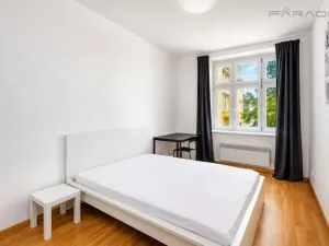 Prodej bytu 2+kk, Praha - Žižkov, Jana Želivského, 42 m2