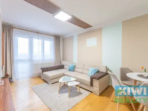 Pronájem bytu 2+1, Ostrava, Volgogradská, 53 m2