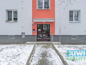 Pronájem bytu 2+1, Ostrava, Volgogradská, 53 m2