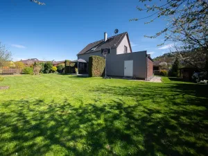Prodej rodinného domu, Dolní Loučky, 104 m2