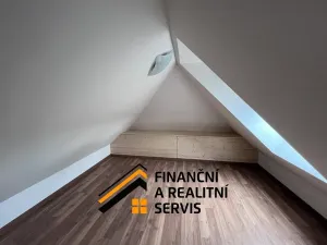 Pronájem bytu 3+kk, Mladá Boleslav, Josefodolská, 91 m2