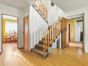 Prodej rodinného domu, Bohuslavice, 239 m2