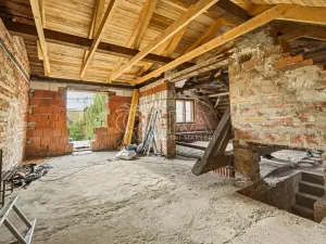 Prodej rodinného domu, Bohuslavice, 239 m2