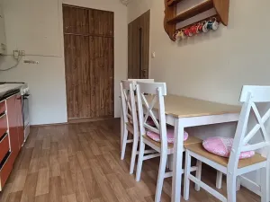 Prodej bytu 2+1, Turnov, Nádražní, 56 m2