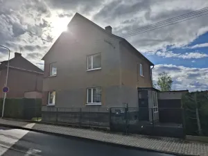 Prodej rodinného domu, Nové Sedlo, Masarykova, 187 m2