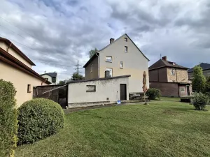 Prodej rodinného domu, Nové Sedlo, Masarykova, 187 m2