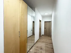 Pronájem bytu 4+kk, Praha - Hlubočepy, 120 m2