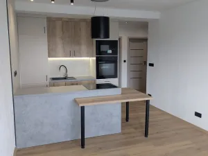 Pronájem bytu 3+kk, Bruntál, Na Nábřeží, 60 m2