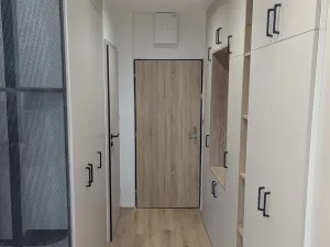 Pronájem bytu 3+kk, Bruntál, Na Nábřeží, 60 m2
