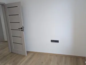 Pronájem bytu 3+kk, Bruntál, Na Nábřeží, 60 m2