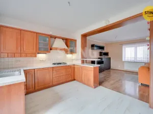 Prodej rodinného domu, Uničov, Na Nivách, 138 m2