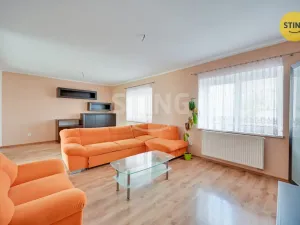 Prodej rodinného domu, Uničov, Na Nivách, 138 m2