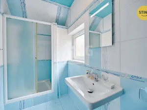 Prodej rodinného domu, Uničov, Na Nivách, 138 m2