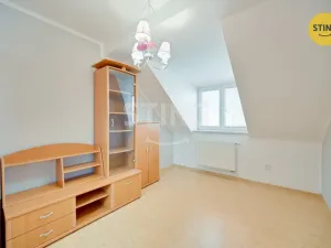 Prodej rodinného domu, Uničov, Na Nivách, 138 m2