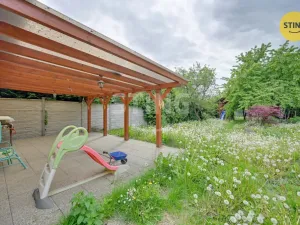 Prodej rodinného domu, Uničov, Na Nivách, 138 m2