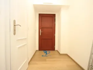 Prodej apartmánu, Praha - Žižkov, Milíčova, 33 m2