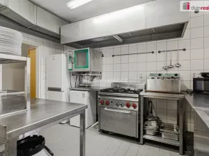 Prodej ubytování, Nové Hamry, 350 m2