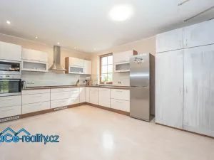 Prodej rodinného domu, Bolehošť, 124 m2
