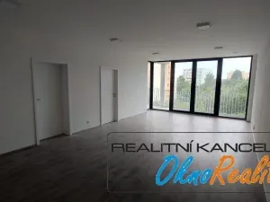 Pronájem bytu 3+kk, Přerov - Přerov I-Město, Seifertova, 94 m2