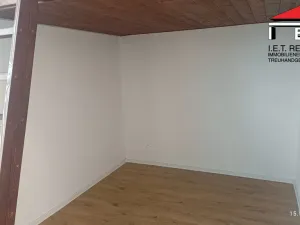 Pronájem bytu 1+kk, Ostrava, Palackého, 26 m2