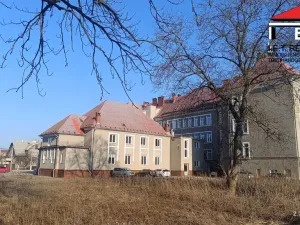 Pronájem bytu 1+kk, Ostrava, Palackého, 26 m2