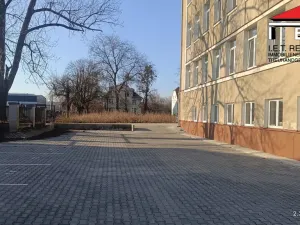 Pronájem bytu 1+kk, Ostrava, Palackého, 26 m2