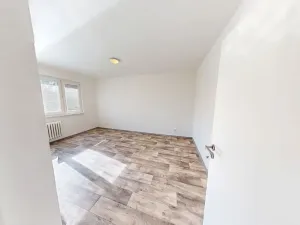Pronájem bytu 1+1, Ostrava - Zábřeh, Volgogradská, 35 m2
