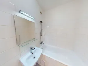 Pronájem bytu 1+1, Ostrava - Zábřeh, Volgogradská, 35 m2