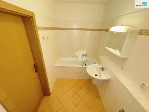Pronájem bytu 2+kk, Praha - Řepy, Zrzavého, 56 m2