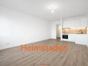 Pronájem bytu 1+kk, Karviná - Hranice, Čsl. armády, 28 m2
