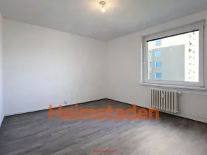 Pronájem bytu 3+1, Orlová - Lutyně, Okružní, 67 m2