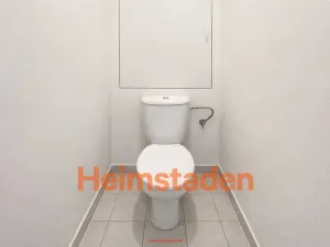 Pronájem bytu 3+1, Orlová - Lutyně, Okružní, 67 m2