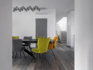 Prodej vily, Praha - Dolní Měcholupy, Na návsi, 392 m2