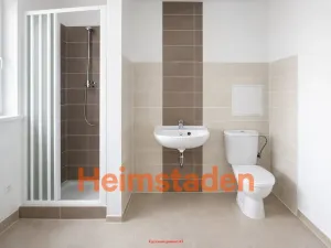Pronájem bytu 1+kk, Havířov - Město, U Stromovky, 28 m2