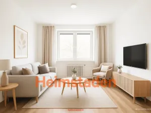 Pronájem bytu 4+kk, Havířov - Město, Svornosti, 84 m2