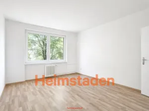 Pronájem bytu 2+1, Havířov - Město, Dlouhá třída, 53 m2