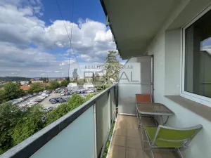Pronájem bytu 2+kk, Praha - Košíře, Česká, 65 m2