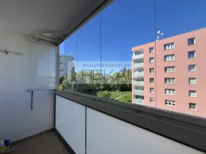 Pronájem bytu 2+kk, Praha - Košíře, Česká, 65 m2