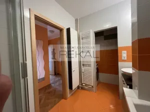 Pronájem bytu 2+kk, Praha - Košíře, Česká, 65 m2
