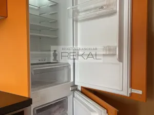 Pronájem bytu 2+kk, Praha - Košíře, Česká, 65 m2