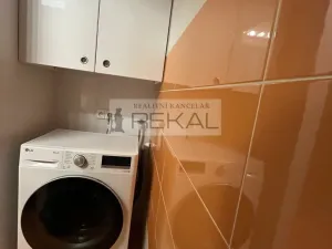Pronájem bytu 2+kk, Praha - Košíře, Česká, 65 m2