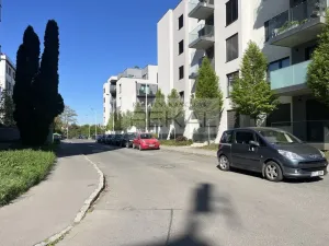 Pronájem bytu 2+kk, Praha - Košíře, Česká, 65 m2