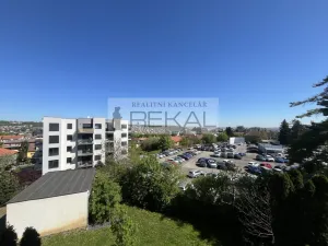 Pronájem bytu 2+kk, Praha - Košíře, Česká, 65 m2