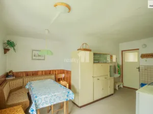 Prodej rodinného domu, Myslív, 286 m2