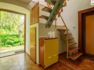 Prodej rodinného domu, Myslív, 286 m2