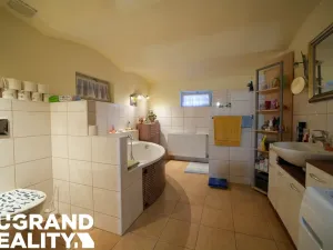 Prodej rodinného domu, Dolní Podluží, 180 m2