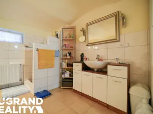 Prodej rodinného domu, Dolní Podluží, 180 m2