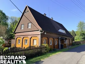 Prodej rodinného domu, Dolní Podluží, 180 m2