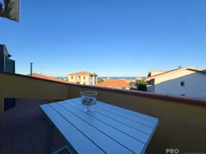 Prodej bytu 3+kk, Via Marziale,Silvi,Itálie, 72 m2